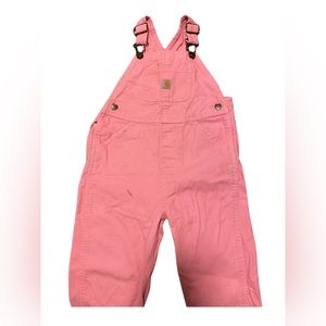 Carhartt Overalls